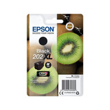 Epson Tinte schwarz 202XL (C13T02G14010) Claria Premium