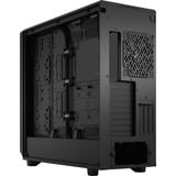 Fractal Design Meshify 2 XL Black TG Light Tint, Big-Tower-Gehäuse schwarz, Tempered Glass