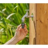 GARDENA Profi-System-Hahnstück 2802-20 grau, 33,3mm (G 1")