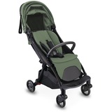 GLOBBER Stroll Lite, Kinderwagen olivgrün