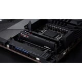 G.Skill DIMM 64 GB DDR5-6000 (2x 32 GB) Dual-Kit, Arbeitsspeicher schwarz, F5-6000J2836G32GX2-FX5, Flare X5, AMD EXPO
