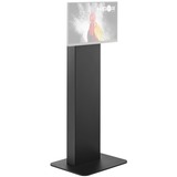 HAGOR vis-it Tilt 22 - 32“, Halterung schwarz