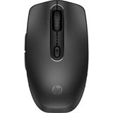HP 690 Wiederaufladbare Wireless-Maus schwarz