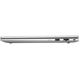 HP EliteBook 6 G1i (AD3K7ET), Notebook silber, Intel® Core™ Ultra 7 255U, Intel® Graphics, 32 GB DDR5, 1 TB (1 TB SSD), Windows 11 Pro