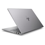 HP EliteBook 8 G1i (AD3J0ET), Notebook silber, Intel® Core™ Ultra 5 228V, Intel® Arc™ Graphics, 32 GB DDR5, 512 GB (512 GB SSD), Windows 11 Pro