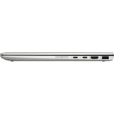 HP EliteBook x360 1040 G5 Generalüberholt, Notebook silber/schwarz, Intel® Core™ i7-8550U, Intel® UHD Graphics 620, 16 GB DDR4, 512 GB (512 GB SSD), Windows 11 Pro