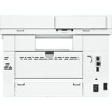 HP LaserJet Pro MFP 4113dwg, Multifunktionsdrucker grau/blau, USB, LAN, WLAN, Kopie, Scan, Duplex (Druck), Duplex (Scan)