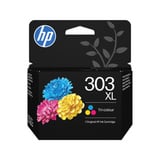 HP Tinte dreifarbig Nr. 303XL (T6N03AE) 