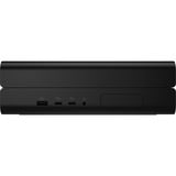 HP Z2 Mini G1i Workstation (D05Z5ET), PC-System schwarz, Windows 11 Pro