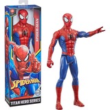 Hasbro Marvel Spider-Man Titan Hero Series Spider-Man, Spielfigur 