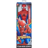 Hasbro Marvel Spider-Man Titan Hero Series Spider-Man, Spielfigur 