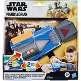 Hasbro Star Wars The Mandalorian Effekt-Blaster, Rollenspiel 