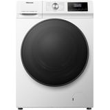 Hisense WFQA1214EVJM , Waschmaschine weiß