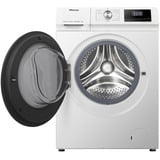 Hisense WFQA1214EVJM , Waschmaschine weiß