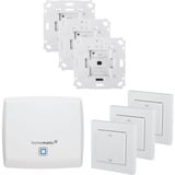 Homematic IP Smart Home Starter Set Beschattung II 