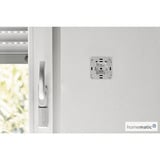 Homematic IP Smart Home Starter Set Beschattung II 