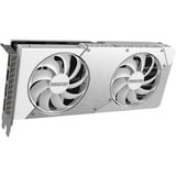 INNO3D GeForce RTX 5060 Ti TWIN X2 OC WHITE 16GB, Grafikkarte DLSS 4, 3x DisplayPort, 1x HDMI 2.1