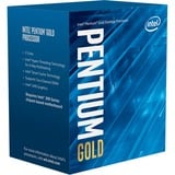 Intel® Pentium® Gold G6405, Prozessor 