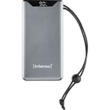 Intenso Powerbank F20000 Gray grau, 20.000 mAh, PD 3.0, Quick Charge 3.0