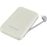Intenso Powerbank S10000 beige, 10000 mAh