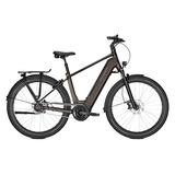Kalkhoff IMAGE 5.B MOVE+ (2022), Pedelec grau, 29", 58 cm Rahmen