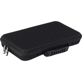 Keychron Q2 (65%) Keyboard Carrying Case, Tasche schwarz, für Keychron Q2 (65%) mit Aluminiumrahmen