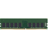 Kingston ValueRAM DIMM 32 GB DDR5-3200 ECC, Arbeitsspeicher grün, KSM32ED8/32HD, Hynix