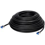 LANCOM OW-602 Ethernet Cable (30 m), Kabel schwarz