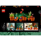 LEGO 10329 Icons Mini Pflanzen, Konstruktionsspielzeug 