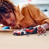 LEGO 76916 Speed Champions Porsche 963, Konstruktionsspielzeug 