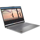 Lenovo IdeaPad Slim 5 16AKP10 (83HY002UGE), Notebook grau, AMD Ryzen AI 7 350, AMD Radeon 860M, 16 GB DDR5, 1 TB (1 TB SSD), Windows 11 Home