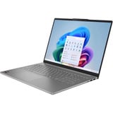 Lenovo IdeaPad Slim 5 16AKP10 (83HY002UGE), Notebook grau, AMD Ryzen AI 7 350, AMD Radeon 860M, 16 GB DDR5, 1 TB (1 TB SSD), Windows 11 Home