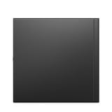 Lenovo ThinkCentre M75q Gen 5 (12RQ000XGE), Mini-PC schwarz, ohne Betriebssystem