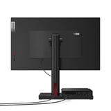 Lenovo ThinkCentre M75q Gen 5 (12RQ000XGE), Mini-PC schwarz, ohne Betriebssystem