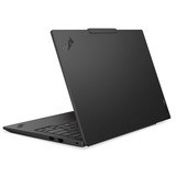 Lenovo ThinkPad E14 AMD G7 (21T0004WGE), Notebook schwarz, AMD Ryzen 5 220, AMD Radeon 740M, 32 GB DDR5, 512 GB (512 GB SSD), Windows 11 Pro