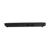 Lenovo ThinkPad L14 G5 (21L1004XGE), Notebook schwarz, Intel® Core™ Ultra 7 155U, Intel® Graphics, 32 GB DDR5, 1 TB (1 TB SSD), Windows 11 Pro 64-Bit