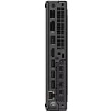 Lenovo ThinkStation P3 Tiny Gen 2 (30K50081GE), Mini-PC schwarz, Windows 11 Pro