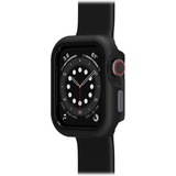 Lifeproof Uhrenhülle, Schutzhülle schwarz, Apple Watch Series 4/5/6/SE (38/40 mm)