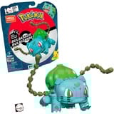 MEGA Pokémon Bisasam, Konstruktionsspielzeug