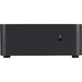 MSI Cubi NUC AI+ 2MG-037AT, Mini-PC schwarz, Windows 11 Pro