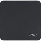 MSI Cubi NUC AI+ 2MG-037AT, Mini-PC schwarz, Windows 11 Pro