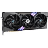 MSI GeForce RTX 5070 12G GAMING TRIO OC Generalüberholt, Grafikkarte DLSS 5, 3x DisplayPort, 1x HDMI 2.1