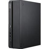 MSI PRO DP80 A14G-204XDE, PC-System schwarz, Windows 11 Pro
