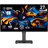 MSI PRO MAX 271QPX14G, OLED-Monitor 69 cm (27 Zoll), schwarz, WQHD, QD-OLED, HDR Ready, 144Hz Panel
