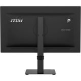 MSI PRO MAX 271QPX14G, OLED-Monitor 69 cm (27 Zoll), schwarz, WQHD, QD-OLED, HDR Ready, 144Hz Panel