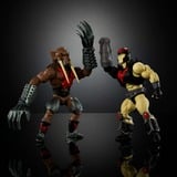 Mattel Masters of the Universe Origins Sketchbook Series Horde Invasion 2er-Pack, Spielfigur 14 cm