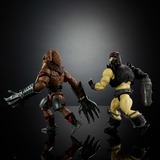 Mattel Masters of the Universe Origins Sketchbook Series Horde Invasion 2er-Pack, Spielfigur 14 cm