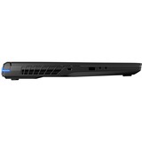 Medion ERAZER Beast X40 (MD62611), Gaming-Notebook schwarz, Windows 11 Home 64-Bit, 43.2 cm (17 Zoll) & 240 Hz Display, 1 TB SSD