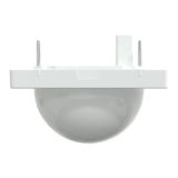 Merten Bewegungsmelder lotosws ARGUS 180 Unterputz Präsenzmelder MEG5710-6035 weiß, Retail