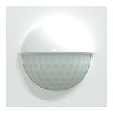 Merten Bewegungsmelder lotosws ARGUS 180 Unterputz Präsenzmelder MEG5710-6035 weiß, Retail